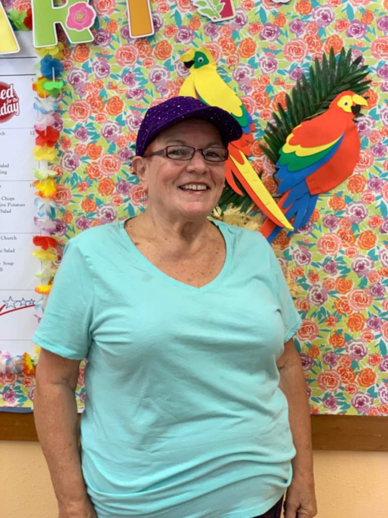 Molalla Adult Community Center